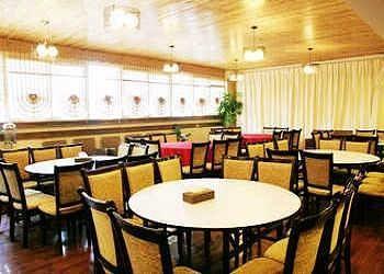 Shaoxing Hotel - Guiyang Guiyang  Exterior photo