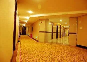 Shaoxing Hotel - Guiyang Guiyang  Exterior photo